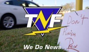 Tiffany Razzano Goes In Depth with Tampa News Force for The Free Press