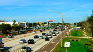 Florida Passes Legislation Enforcing Turn Signal Use, Citizens Panic