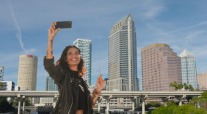 Tampa to incentivize positive social media from teens