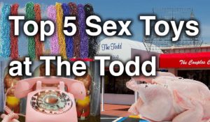 top sex toys for sale at The Todd Couples Super Store