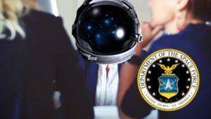 Space Force hiring event in Tampa