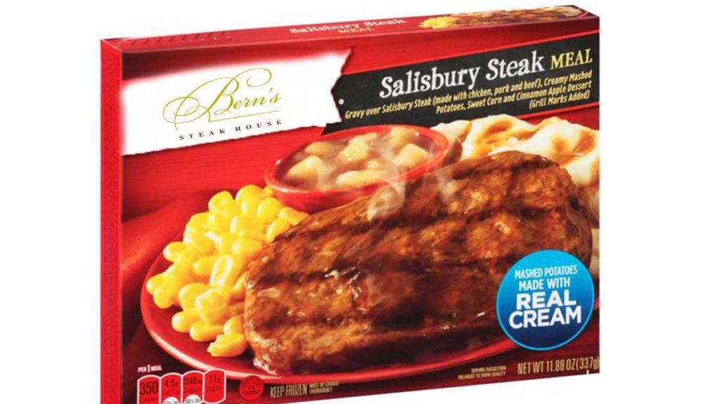 Berns Steakhouse teams up with Publix to bring Frozen Meals to stores