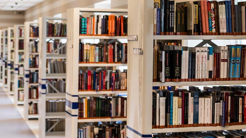 Gender Neutral Library opens in Tampa