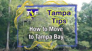 How to Move to Tampa Bay