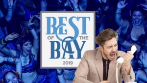 Tampa Business Owner Spends $75,000 to Lose Creative Loafing Best of the Bay