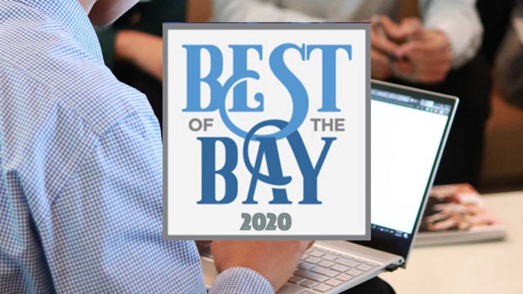 Best of the Bay gets ready to ruin its contest for next year