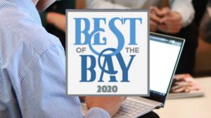 Creative Loafing already worsening Best of the Bay web site for next year