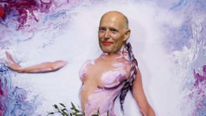 Rick Scott Voted Sexiest Politician of 2019 at C-SPAN Awards