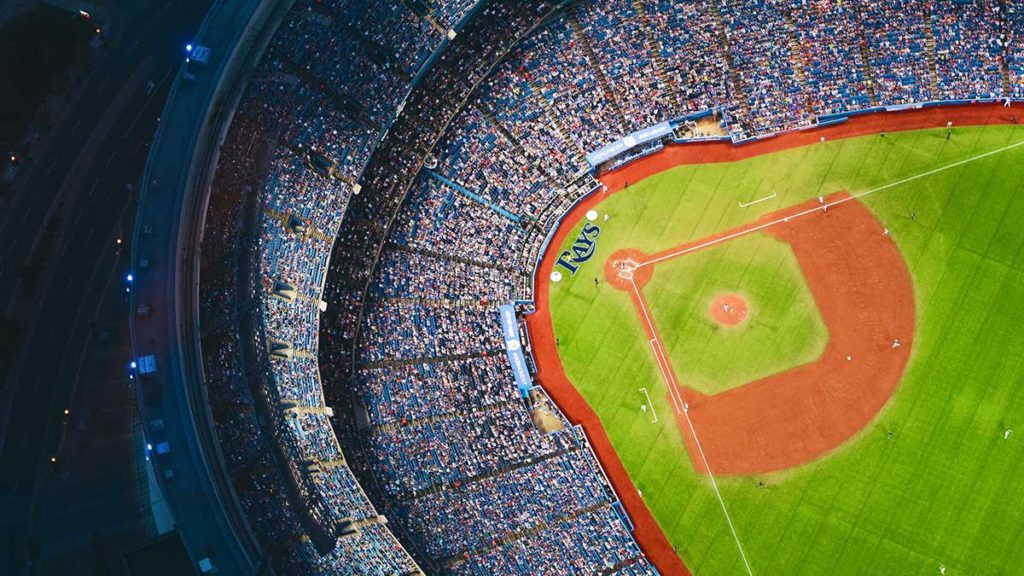 Rays to hold playoff games in Montreal
