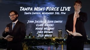 Tampa News Force LIVE