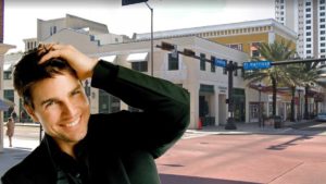 Tom Cruise Elected Mayor of Clearwater