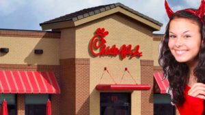 Anti Christian Groups will now receive large sums of cash from ChickfilA
