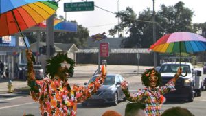 Bootleg Gasparilla Grand Marshall Get's Ready to Rock the Tampa Streets