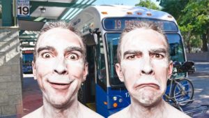 HART Bus Tampa to add more crazy people