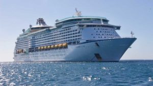 Tampa Unveils Quantum Powered Cruise Ship