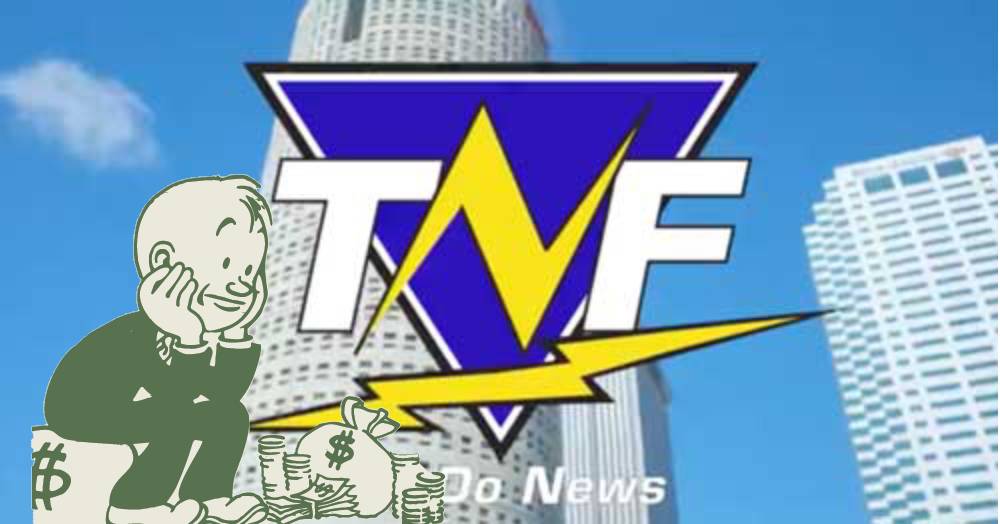 TNF Money