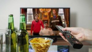 Top Things to Binge Watch While Quarantined