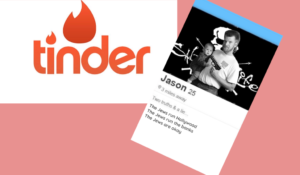 New app feature lets Florida guys create the perfect Tinder profile