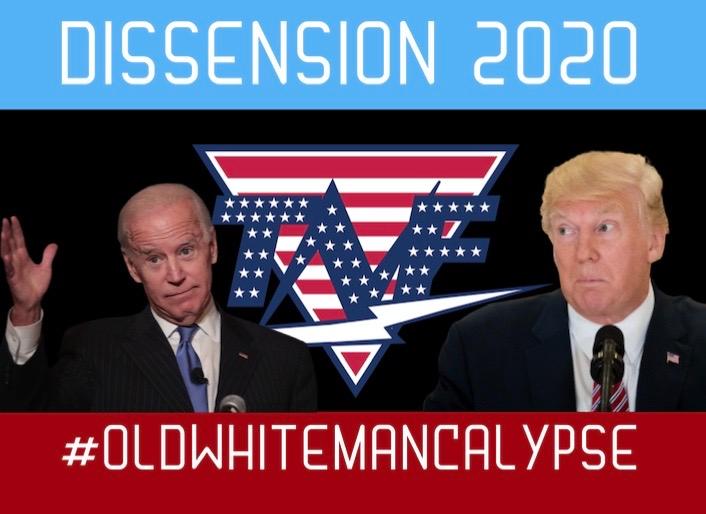 Dissension 2020
