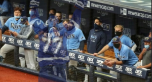 Ghost of 2019 Lightning issues warning to Rays