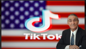 Joe Redner to purchase TikTok