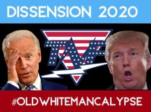 Dissension2020