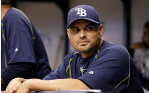 Rays manager Kevin Cash ruins everyone’s life