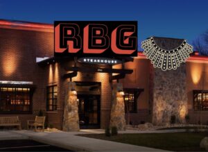 RBG’s Steakhouse opens in Hyde Park