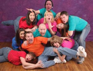 Improv Troupe