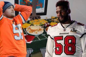 Man expects Barrett to honor commitment to his Super Bowl party