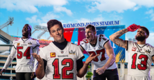 TNF Super Bowl LV Prediction Preview: Today will be the most Tampa day in the history of Tampa