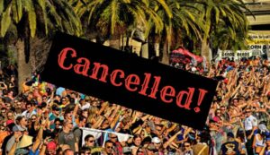 Gasparilla cancelled for first time not due to war or racism: pissed-off Tampa Bay citizens speak out
