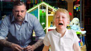 Seffner man takes away all of son’s gender-neutral toys