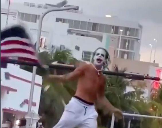 Miami Joker