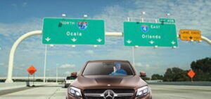 Tampa to monetize wrong-way drivers