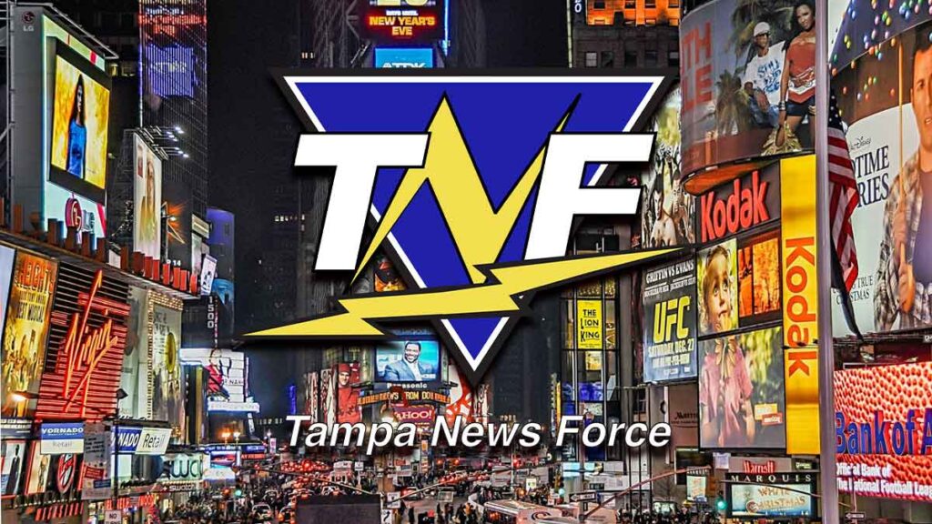 Best Advertisements on Tampa News Force