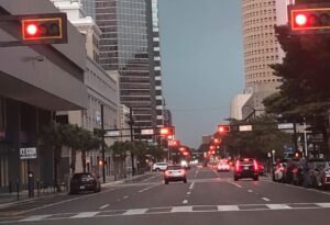 Downtown Tampa traffic lights to be timed at 15-minute intervals