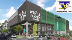 WholeFoods Tampa