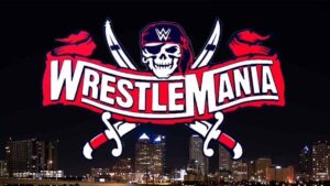 Wrestlemania deemed most important cultural event in Tampa history