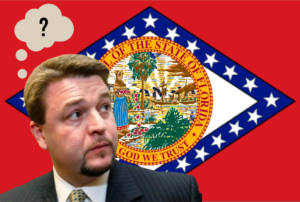 Arkansas senator granted honorary Florida Man status