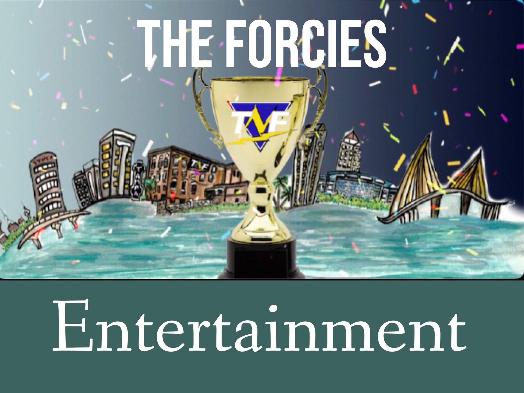 Day four of voting for The Forcies Tampa News Force's Better Than The