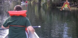 Manatee Fan