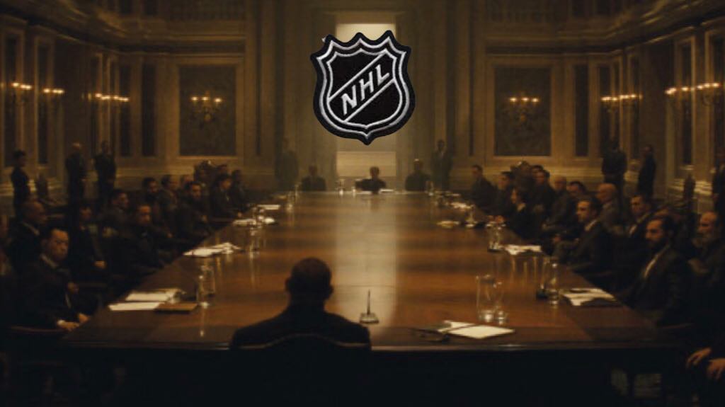 NHL Meeting