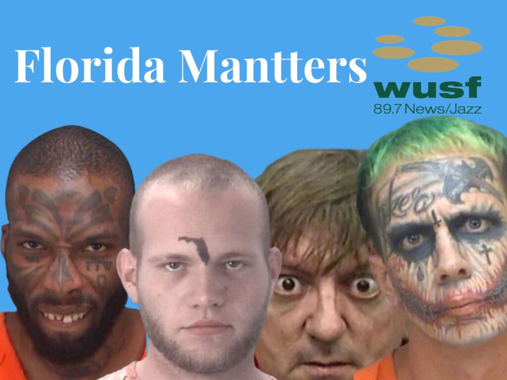 Florida Mantters