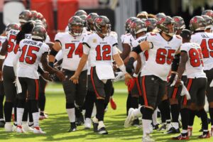 Quiz: How well do I know the Tampa Bay Buccaneers?