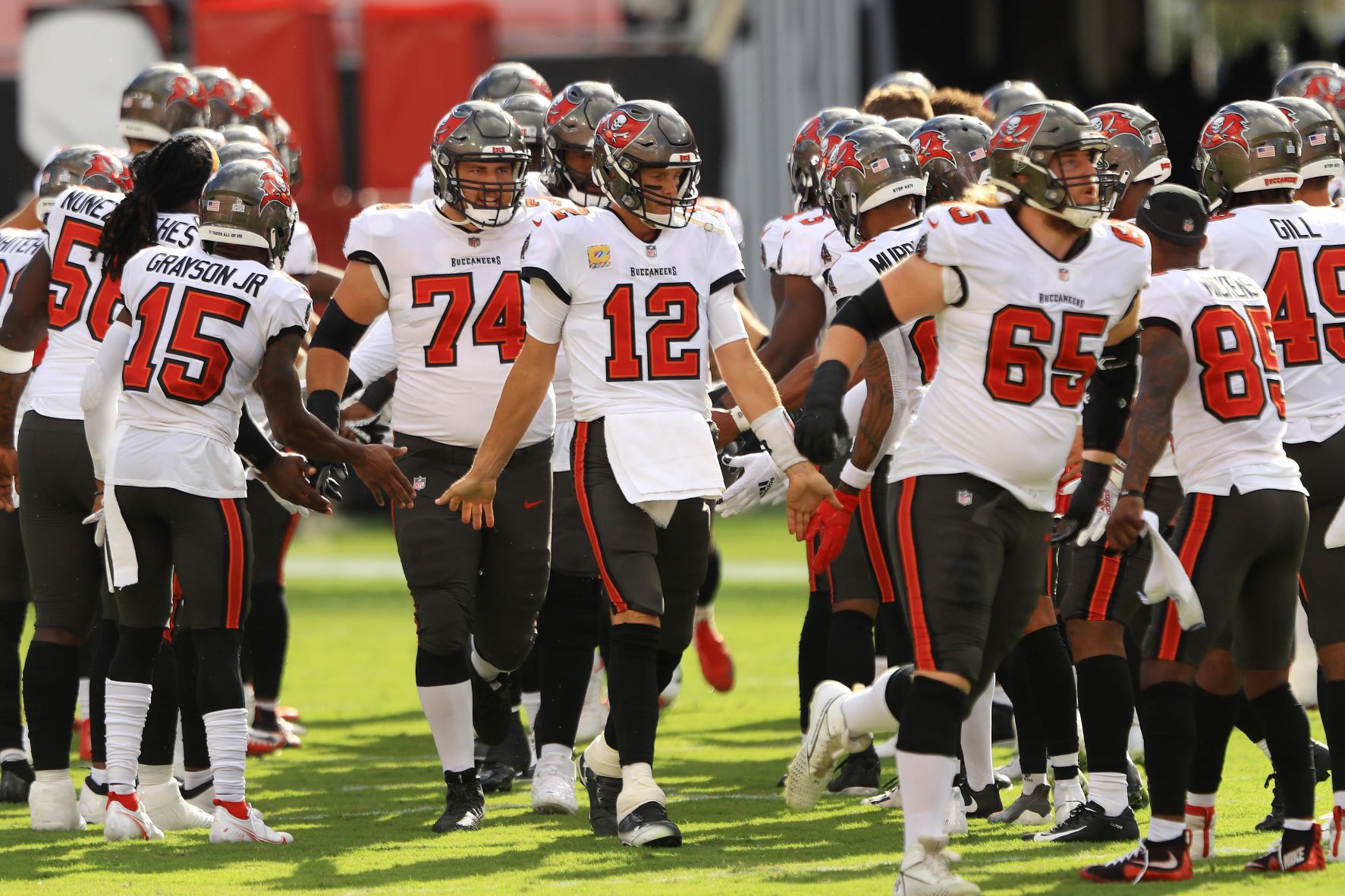 Quiz: How well do I know the Tampa Bay Buccaneers? - Tampa News Force