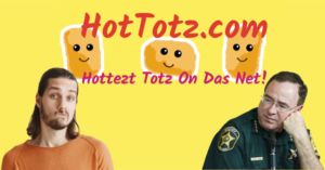 Hot Totz