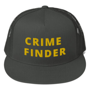CrimeFinder