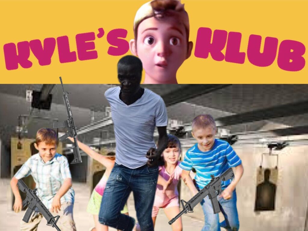 Kyle's Klub