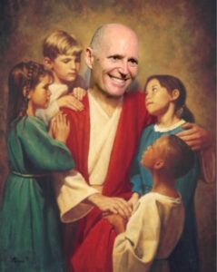 Rick Scott cares